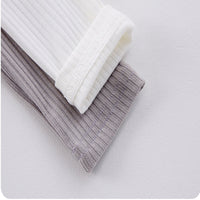 Load image into Gallery viewer, Baby Kid Girls Boys Solid Color Tops Wholesale 25022775
