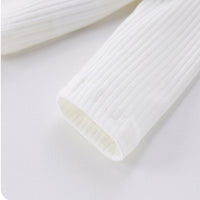 Load image into Gallery viewer, Baby Kid Girls Boys Solid Color Tops Wholesale 25022775
