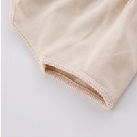 Load image into Gallery viewer, 2 Pieces Set Baby Kid Girls Solid Color Tops And Shorts Wholesale 25022776
