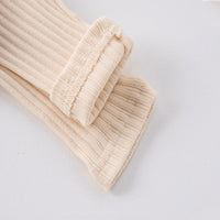 Load image into Gallery viewer, Baby Kid Girls Solid Color Tops Wholesale 25022781
