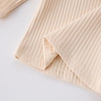 Load image into Gallery viewer, Baby Kid Girls Solid Color Tops Wholesale 25022781
