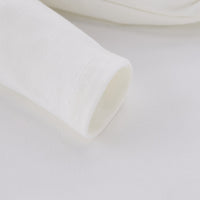 Load image into Gallery viewer, Baby Kid Girls Solid Color Rompers Wholesale 25022796
