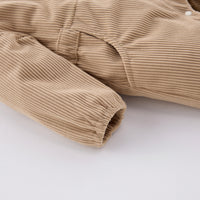 Load image into Gallery viewer, Baby Kid Girls Boys Solid Color Jumpsuits Wholesale 25022798
