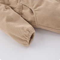 Load image into Gallery viewer, Baby Kid Girls Boys Solid Color Jumpsuits Wholesale 25022798
