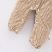 Load image into Gallery viewer, Baby Kid Girls Boys Solid Color Jumpsuits Wholesale 25022798
