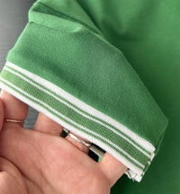 Load image into Gallery viewer, Baby Kid Boys Solid Color Cartoon Polo Shirts Wholesale 25040302
