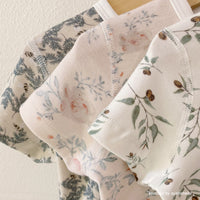 Load image into Gallery viewer, Baby Kid Girls Boys Fruit Print Tops Wholesale 25040307
