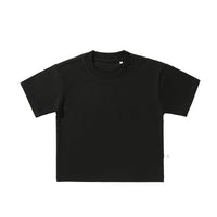 Load image into Gallery viewer, Baby Kid Girls Boys Solid Color Tops Wholesale 25040308
