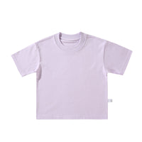 Load image into Gallery viewer, Baby Kid Girls Boys Solid Color Tops Wholesale 25040308
