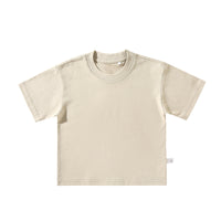 Load image into Gallery viewer, Baby Kid Girls Boys Solid Color Tops Wholesale 25040308
