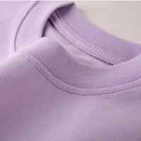 Load image into Gallery viewer, Baby Kid Girls Boys Solid Color Tops Wholesale 25040308
