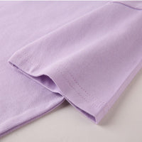 Load image into Gallery viewer, Baby Kid Girls Boys Solid Color Tops Wholesale 25040308
