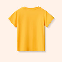 Load image into Gallery viewer, Kid Boys Animals Cartoon Print Tops Wholesale 250403104
