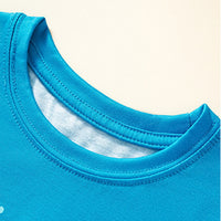 Load image into Gallery viewer, Kid Boys Animals Cartoon Print Tops Wholesale 250403105
