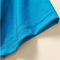 Load image into Gallery viewer, Kid Boys Animals Cartoon Print Tops Wholesale 250403105
