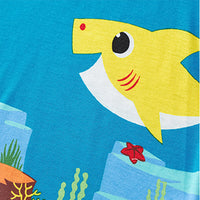 Load image into Gallery viewer, Kid Boys Animals Cartoon Print Tops Wholesale 250403105
