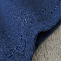 Load image into Gallery viewer, Kid Boys Letters Print Tops Wholesale 250403107
