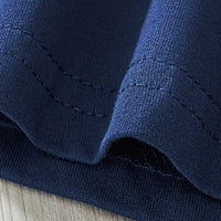 Load image into Gallery viewer, Kid Boys Letters Print Tops Wholesale 250403107
