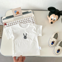 Load image into Gallery viewer, Baby Kid Girls Boys Animals Print Tops Wholesale 25040311
