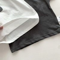 Load image into Gallery viewer, Baby Kid Girls Boys Animals Print Tops Wholesale 25040311
