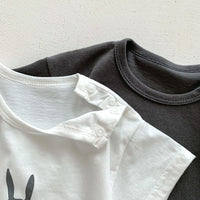 Load image into Gallery viewer, Baby Kid Girls Boys Animals Print Tops Wholesale 25040311
