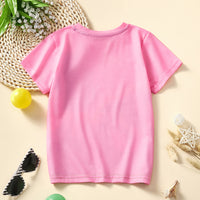 Load image into Gallery viewer, Kid Girls Dinosaur Print Tops Wholesale 250403114
