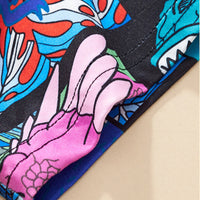 Load image into Gallery viewer, Kid Boys Animals Cartoon Print Tops Wholesale 250403115
