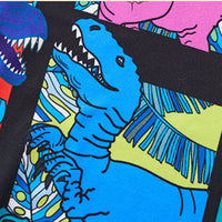 Load image into Gallery viewer, Kid Boys Animals Cartoon Print Tops Wholesale 250403115
