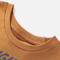 Load image into Gallery viewer, Kid Boys Letters Cartoon Print Tops Wholesale 250403116
