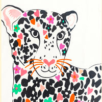 Load image into Gallery viewer, Kid Girls Boys Animals Cartoon Print Tops Wholesale 250403117
