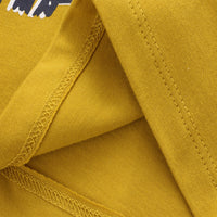 Load image into Gallery viewer, Kid Boys Letters Animals T-Shirts Wholesale 250403119
