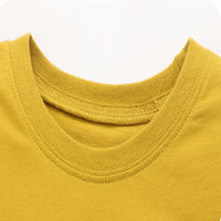 Load image into Gallery viewer, Kid Boys Letters Animals T-Shirts Wholesale 250403119
