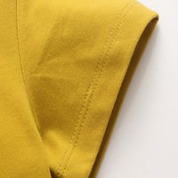 Load image into Gallery viewer, Kid Boys Letters Animals T-Shirts Wholesale 250403119
