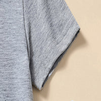 Load image into Gallery viewer, Kid Boys Dinosaur Animals Car Print T-Shirts Wholesale 250403121
