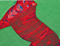 Load image into Gallery viewer, Kid Boys Animals Print T-Shirts Wholesale 250403122
