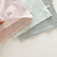 Load image into Gallery viewer, Baby Kid Girls Boys Striped Tops Wholesale 25040316
