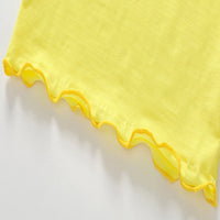 Load image into Gallery viewer, Baby Kid Girls Solid Color T-Shirts Wholesale 25040317
