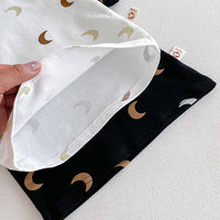 Load image into Gallery viewer, Baby Kid Girls Boys Galaxy Print T-Shirts Wholesale 25040326
