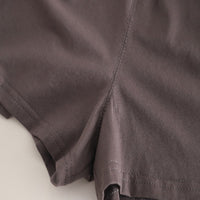 Load image into Gallery viewer, 2 Pieces Set Baby Kid Girls Letters Love heart Tops And Solid Color Shorts Wholesale 25040334
