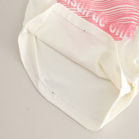 Load image into Gallery viewer, 2 Pieces Set Baby Kid Girls Letters Love heart Tops And Solid Color Shorts Wholesale 25040334
