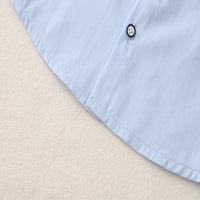 Load image into Gallery viewer, 2 Pieces Set Baby Kid Boys Letters Shirts And Solid Color Shorts Wholesale 25040351
