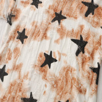 Load image into Gallery viewer, 2 Pieces Set Baby Kid Boys Color-blocking Star Tops And Solid Color Shorts Wholesale 25040352
