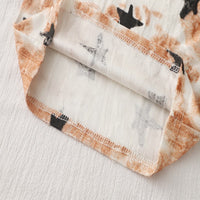 Load image into Gallery viewer, 2 Pieces Set Baby Kid Boys Color-blocking Star Tops And Solid Color Shorts Wholesale 25040352
