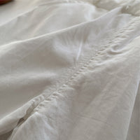 Load image into Gallery viewer, 2 Pieces Set Baby Kid Boys Letters Shirts And Solid Color Shorts Wholesale 25040357
