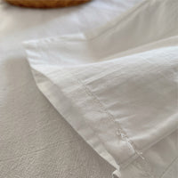 Load image into Gallery viewer, 2 Pieces Set Baby Kid Boys Letters Shirts And Solid Color Shorts Wholesale 25040357
