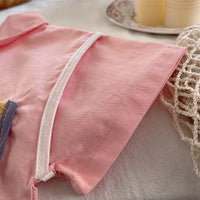 Load image into Gallery viewer, 2 Pieces Set Baby Kid Boys Letters Shirts And Solid Color Shorts Wholesale 25040357
