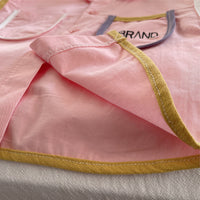 Load image into Gallery viewer, 2 Pieces Set Baby Kid Boys Letters Shirts And Solid Color Shorts Wholesale 25040357
