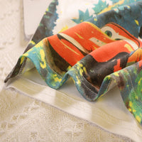 Load image into Gallery viewer, 2 Pieces Set Baby Kid Boys Dinosaur Tops And Solid Color Shorts Wholesale 25040364
