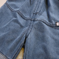 Load image into Gallery viewer, 2 Pieces Set Baby Kid Boys Dinosaur Tops And Solid Color Shorts Wholesale 25040364
