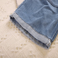 Load image into Gallery viewer, 2 Pieces Set Baby Kid Boys Dinosaur Tops And Solid Color Shorts Wholesale 25040364
